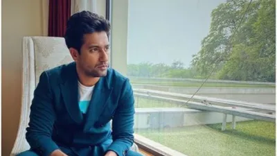 vicky kaushal- India TV Hindi