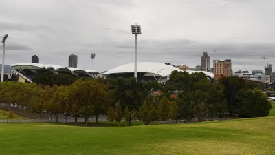 South Australia Cricket Ground- India TV Hindi