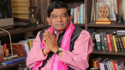 Ex-Chhattisgarh CM Ajit Jogi suffers cardiac arrest, rushed to hospital- India TV Hindi