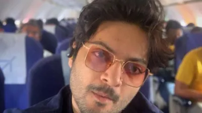 alia fazal- India TV Hindi