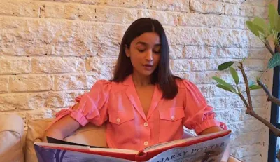 alia bhatt- India TV Hindi