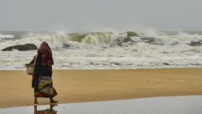 Cyclone Amphan, supercyclonic storm, supercyclonic storm Amphan, Amphan- India TV Hindi