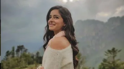 ananya panday- India TV Hindi