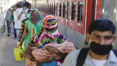 <p>Shramik Special Trains</p>- India TV Hindi