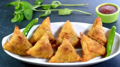 <p>Street Food</p>- India TV Hindi