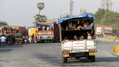 Migrant workers- India TV Hindi