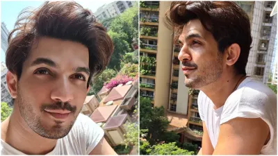 arjun bijlani, tv actor, naagin coronavirus- India TV Hindi