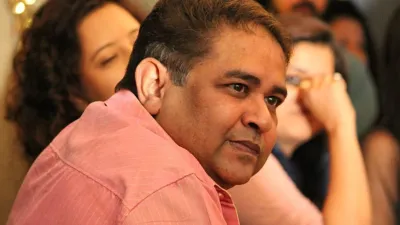 ashiesh roy- India TV Hindi