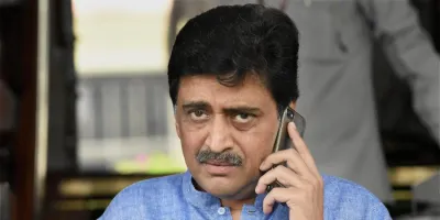 Ashok Chavan - India TV Hindi