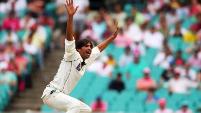 Mohammad Asif- India TV Hindi