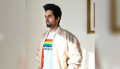 ayushmann khurrana- India TV Hindi