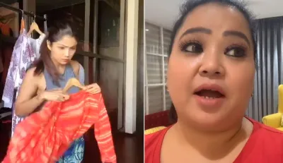 Celebs on TikTok- India TV Hindi