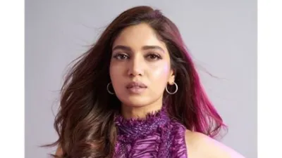 Bhumi pednekar- India TV Hindi