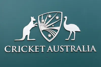 Cricket Australia- India TV Hindi