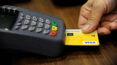 <p>Credit Card Limit</p>- India TV Paisa