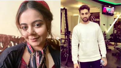 devoleena bhattacharjee mayur verma- India TV Hindi