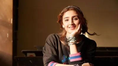 dhvani bhanushali- India TV Hindi