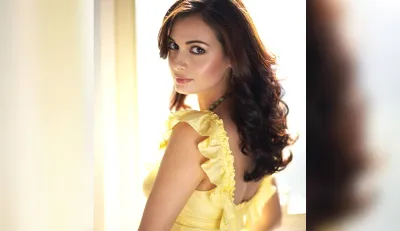 dia mirza- India TV Hindi