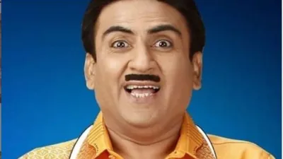 dilip joshi- India TV Hindi