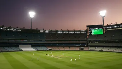 Cricket Match- India TV Hindi