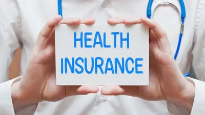 All citizens in Maharashtra will get free health insurance- India TV Hindi