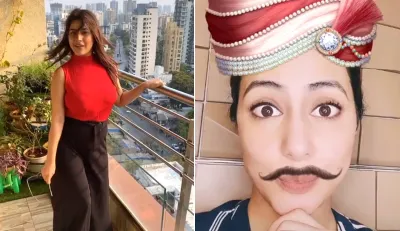 Celebs on TikTok- India TV Hindi