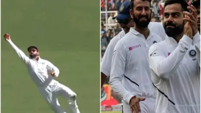 Virat Kohli, Cheteshwar Pujara, Mohammed Shami, Kohli Pujara, Kohli Pujara tweet, Virat Kohli news, - India TV Hindi