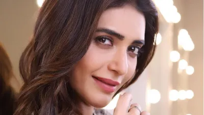 <p>Karishma Tanna</p>- India TV Hindi