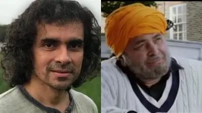 imtiaz ali and rishi kapoor- India TV Hindi