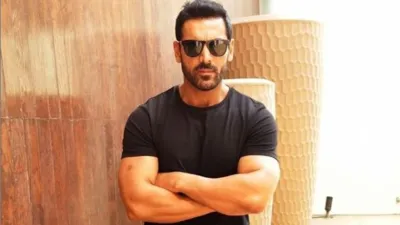 john abraham- India TV Hindi