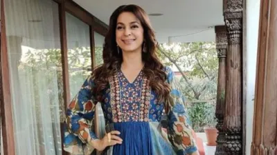 juhi chawla- India TV Hindi