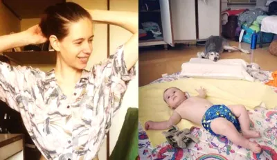 Actress Kalki Koechlin- India TV Hindi