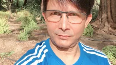 kamaal R khan- India TV Hindi