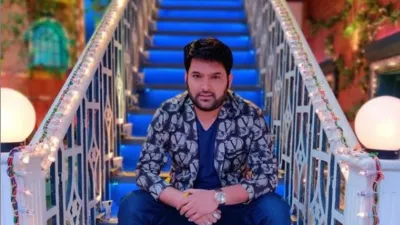 kapil sharma- India TV Hindi