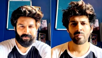 Kartik Aaryan- India TV Hindi