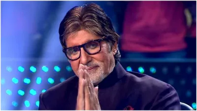 Bollywood kbc 12 Registration Starts Tomorrow You Also Have a Chance to Become a Millionaire- India TV Hindi