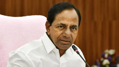 Telangana govt extends lockdown till May 31; Conditional nod for public transport- India TV Hindi