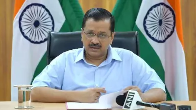 दिल्ली: CM केजरीवाल के लॉकडाउन को लेकर सुझाव मांगने पर मिला रिस्पांस, लोगों ने भेजे लाखों मैसेज- India TV Hindi