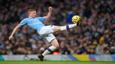 Kevin de Bruyne- India TV Hindi