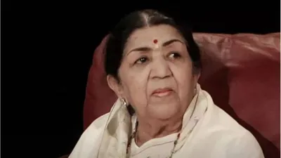 lata mangeshkar- India TV Hindi