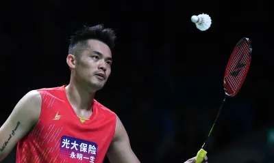 Lin Dan- India TV Hindi