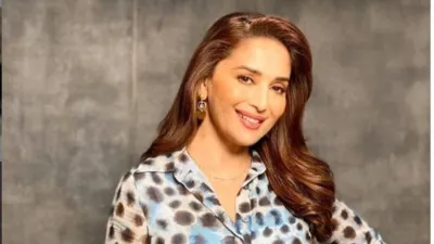 Madhuri Dixit- India TV Hindi