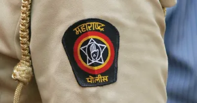 <p>Maharashtra Police</p>- India TV Hindi