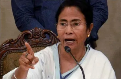 Cyclone Amphan 'more than a national disaster', 60 pc of WB's population impacted: Mamata- India TV Hindi