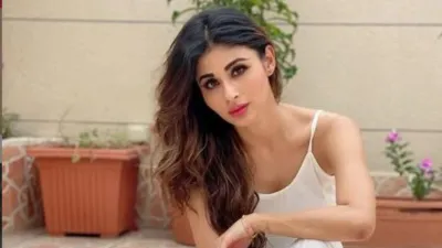 mouni roy- India TV Hindi