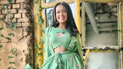 neha kakkar- India TV Hindi