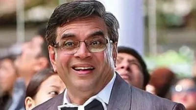 paresh rawal- India TV Hindi