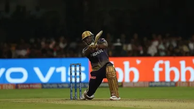 Andre Russell- India TV Hindi