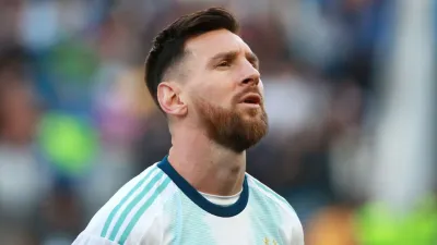 lionel messi, Football, Covid-19, Coronavirus- India TV Hindi