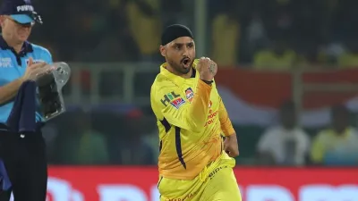 MI vs CSK, Harbhajan singh, Harbhajan singh on IPL, Harbhajan singh on CSK, Harbhajan singh Career, - India TV Hindi